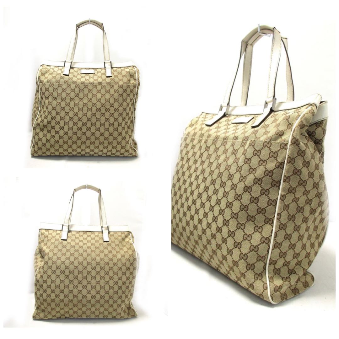 gucci large handbag