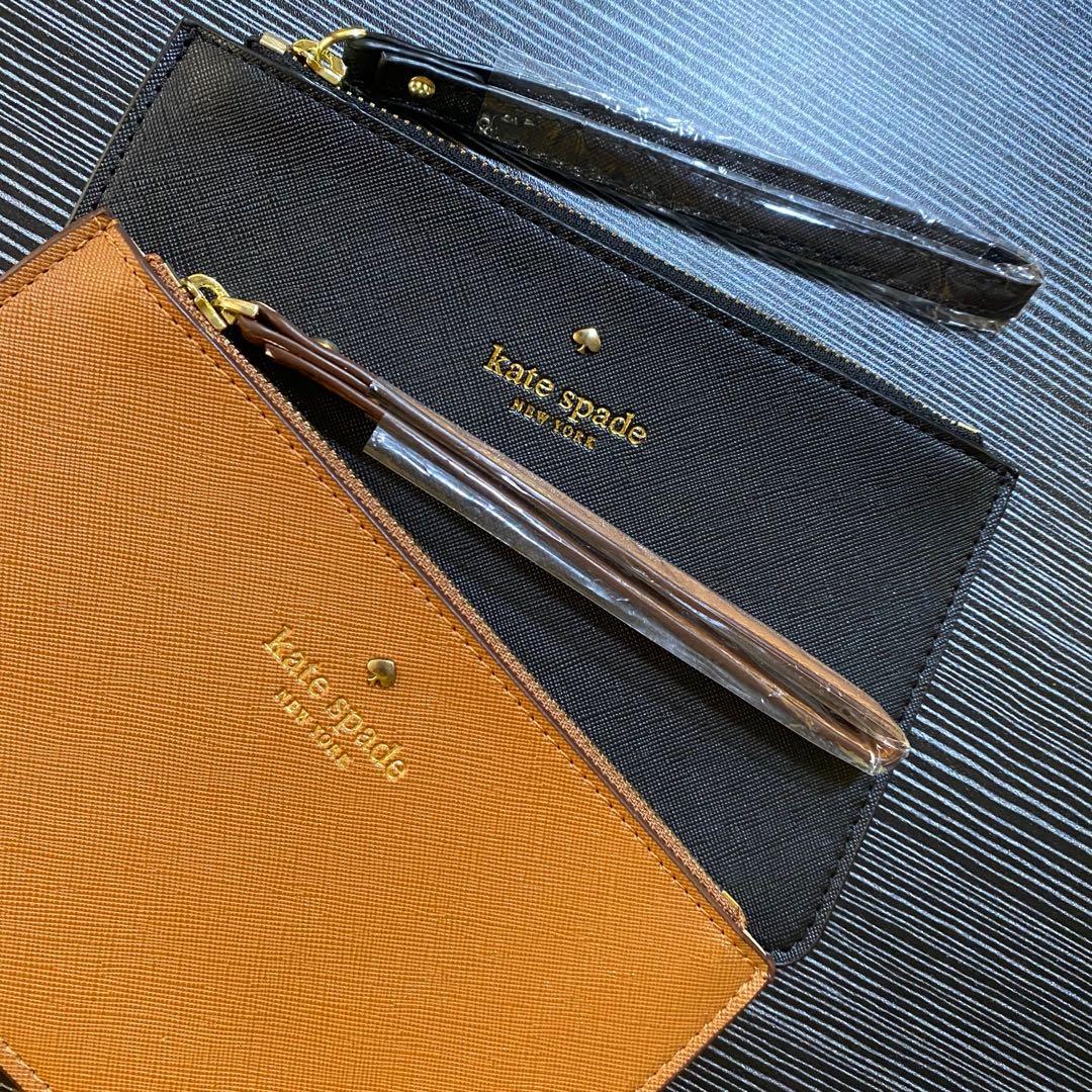 Kate spade wristlet original vs fake cheap