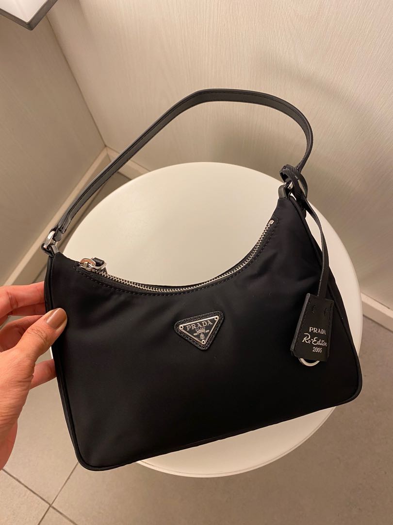 Prada 1ne204 clearance