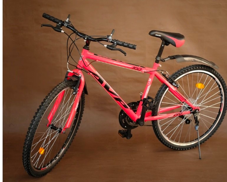 nukeproof scout 275 mountain bike frame