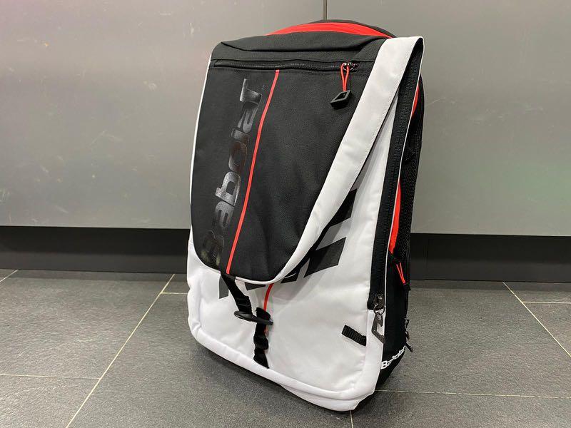 babolat strike backpack