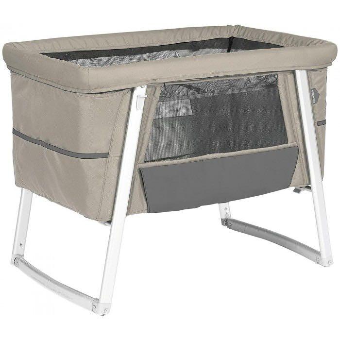 Babyhome Air Bassinet Babies Kids Baby Nursery Kids Furniture Cots Cribs on Carousell