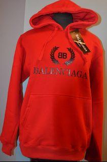 Balenciaga Hoddie