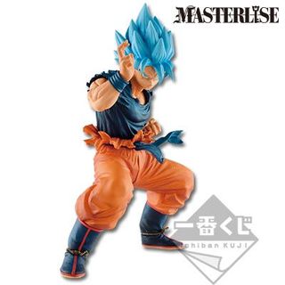 ⭐️ Dragon Ball Super ⭐️ Goku SSJ Blue Kaioken x10