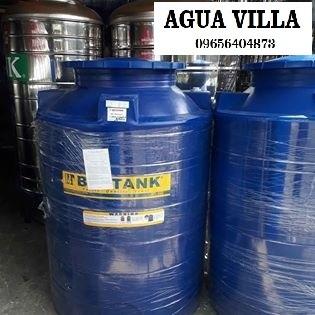 BESTANK POLYETHYLENE WATER TANKS