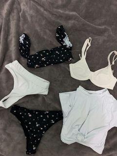 Bikini bundle