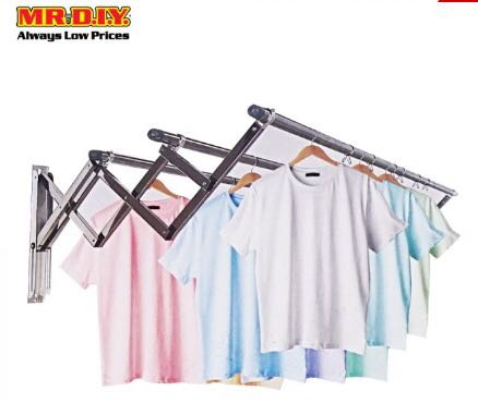 Drying rack hotsell mr diy
