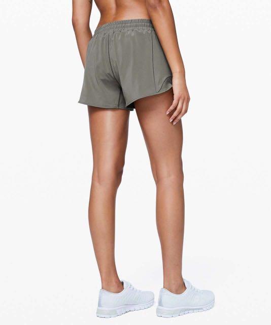Lululemon hotty hot sale short ii long 4