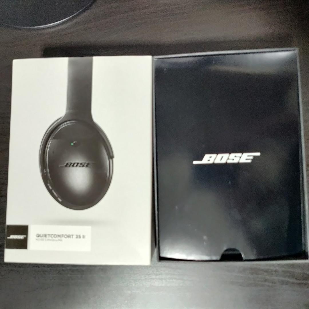 bose quietcomfort 39