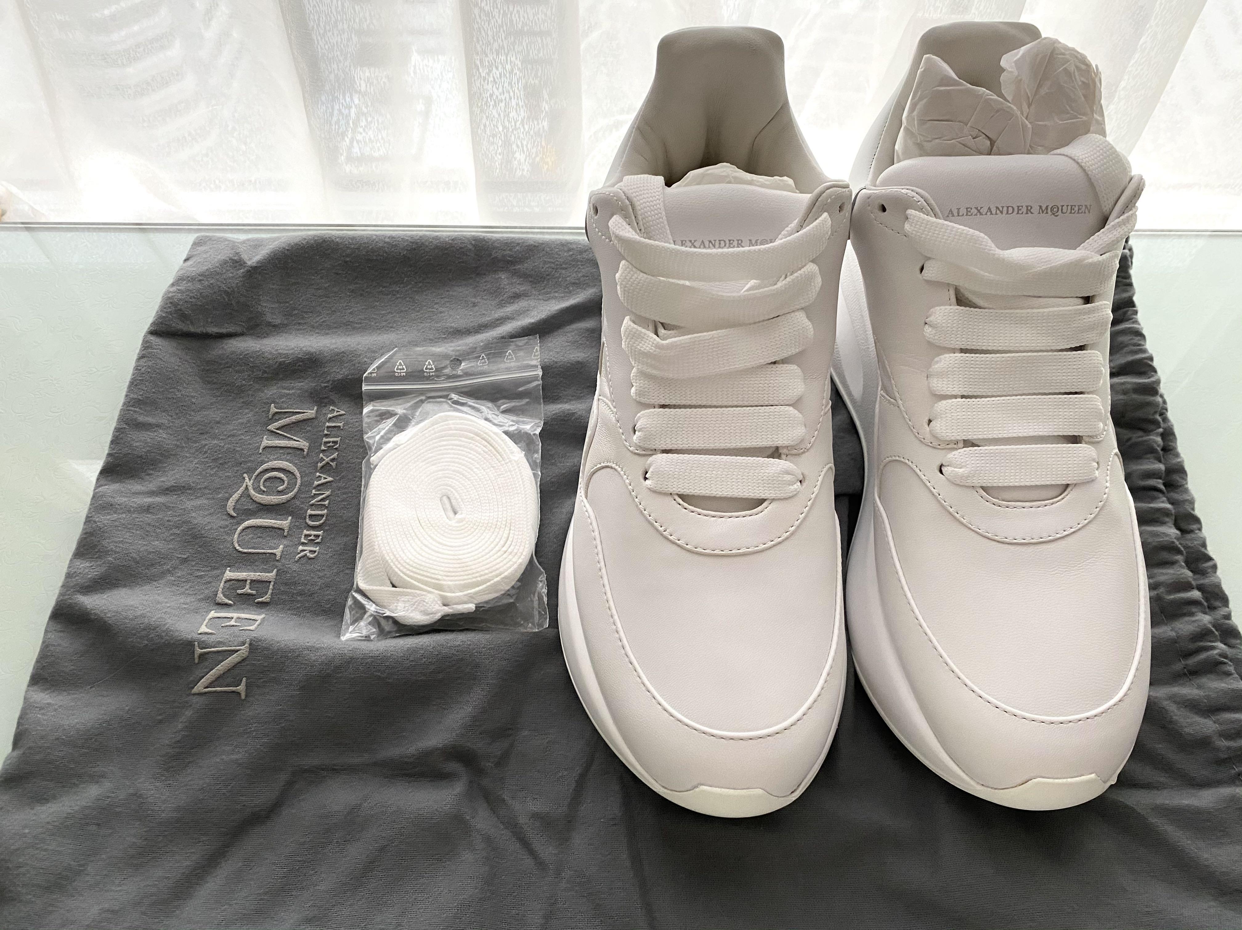 Alexander mcqueen size 38 outlet