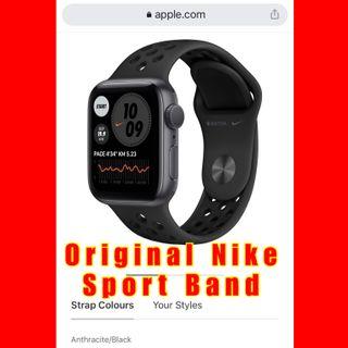 nike watch singapore