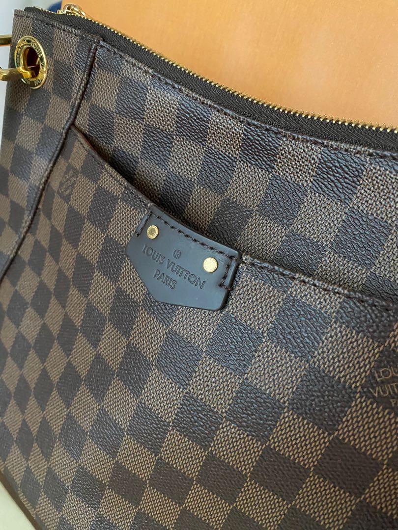 Louis Vuitton - South Bank Besace 9-Month Wear and Tear / Review 