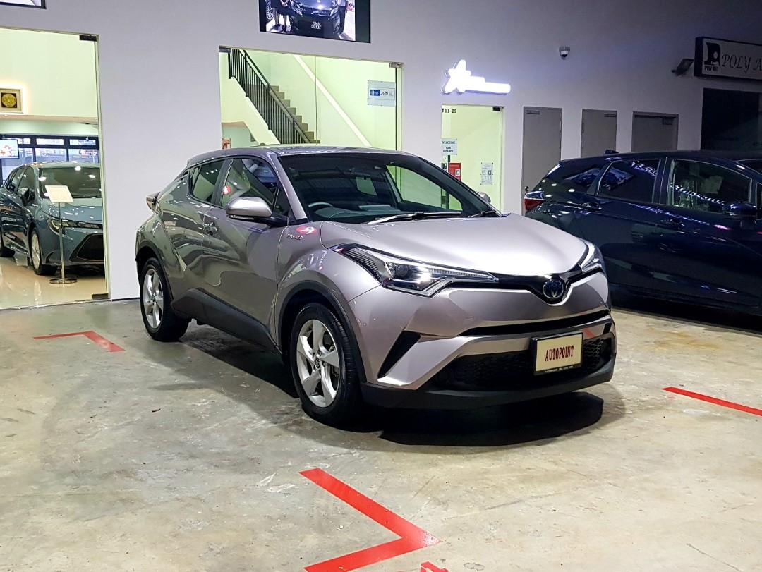 Brand New Toyota C Hr Lease Cars Car Rental On Carousell Brand New Toyota C Hr Lease Cars Car Rental On Carousell