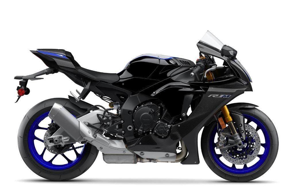 Brand New Yamaha Yzf R1m Special Edition 2020 Motorcycles Motorcycles For Sale Class 2 On Carousell