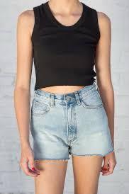 brandy melville connor tank, Women's Fashion, Tops, Other Tops on