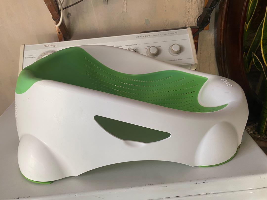 Brica Bath Babies Kids Bathing Changing Bathtub Bath Accessories On Carousell