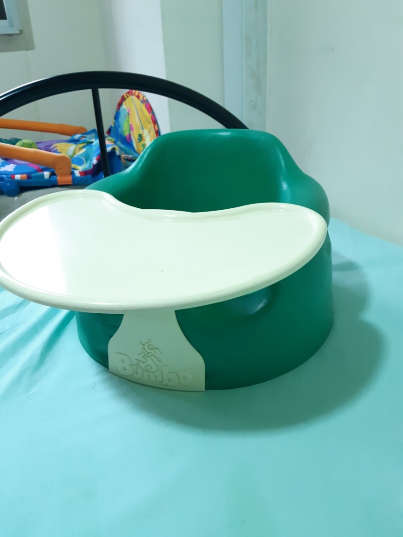 Bumbo chair, Babies & Kids, Nursing & Feeding, Baby High Chairs on