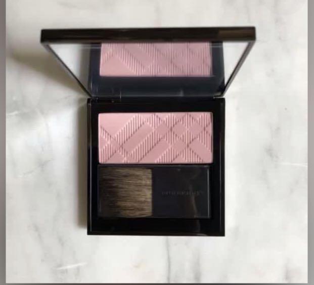 Burberry misty blush discount