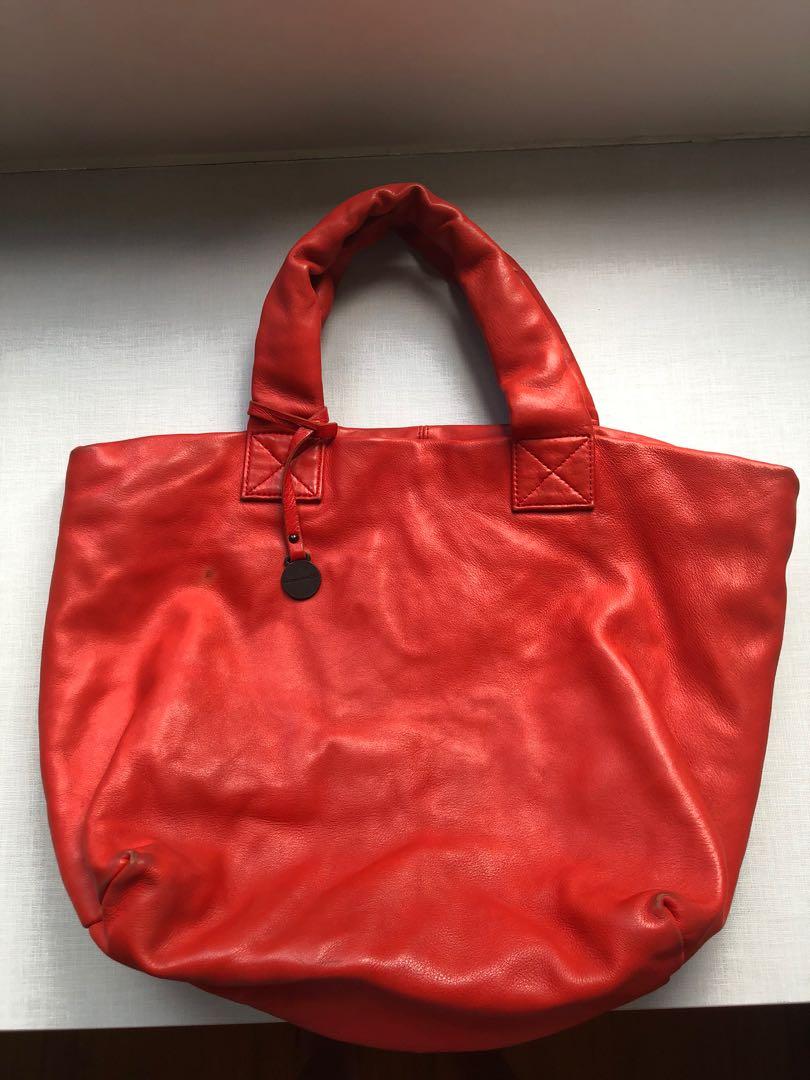 buttery soft leather handbags