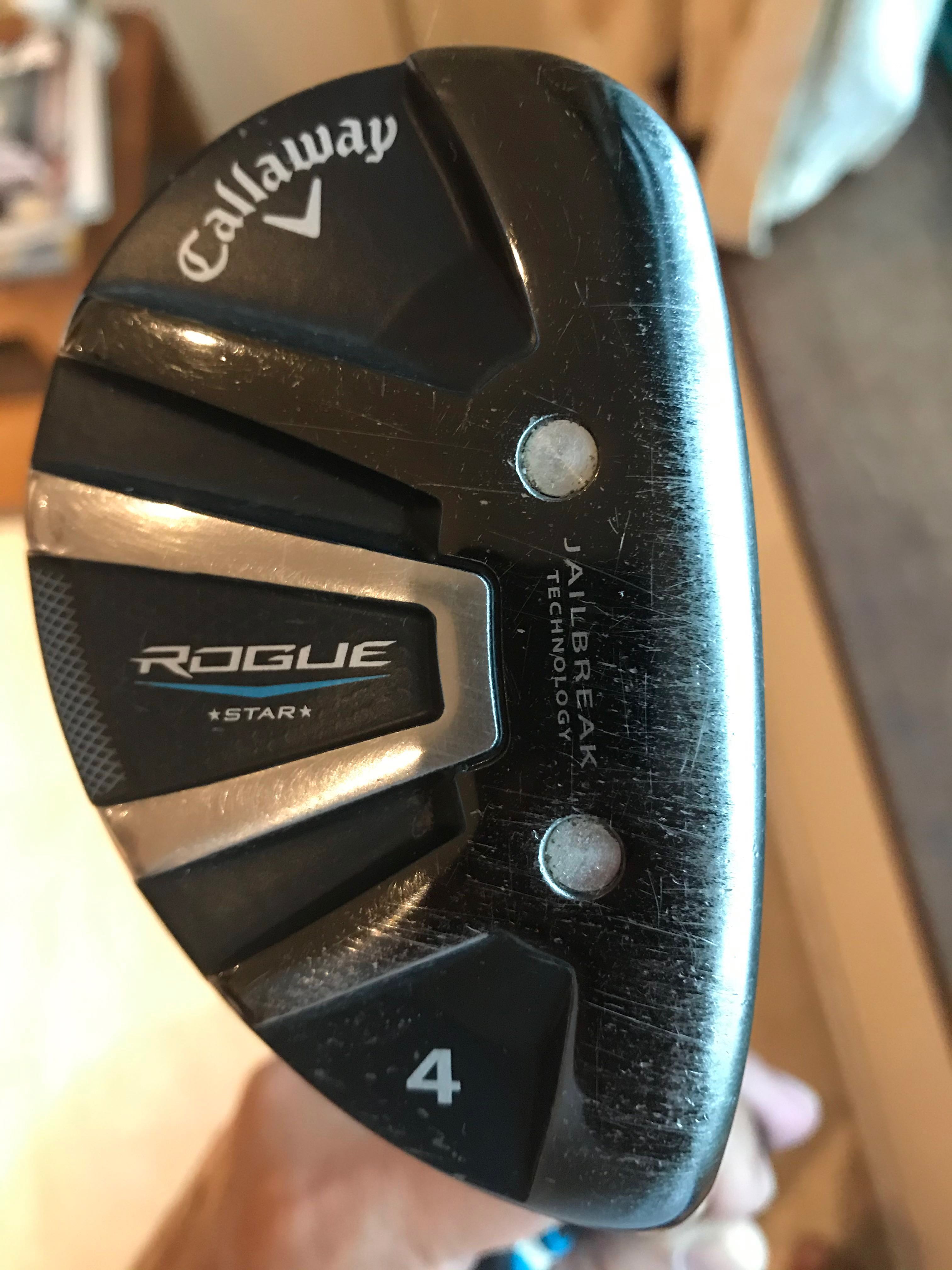 buy callaway rogue hybrid