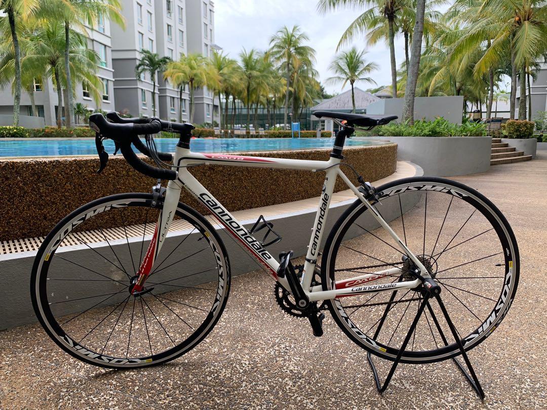 Cannondale CAAD8 Tiagra Cannondale Cad8 suturasonline .br
