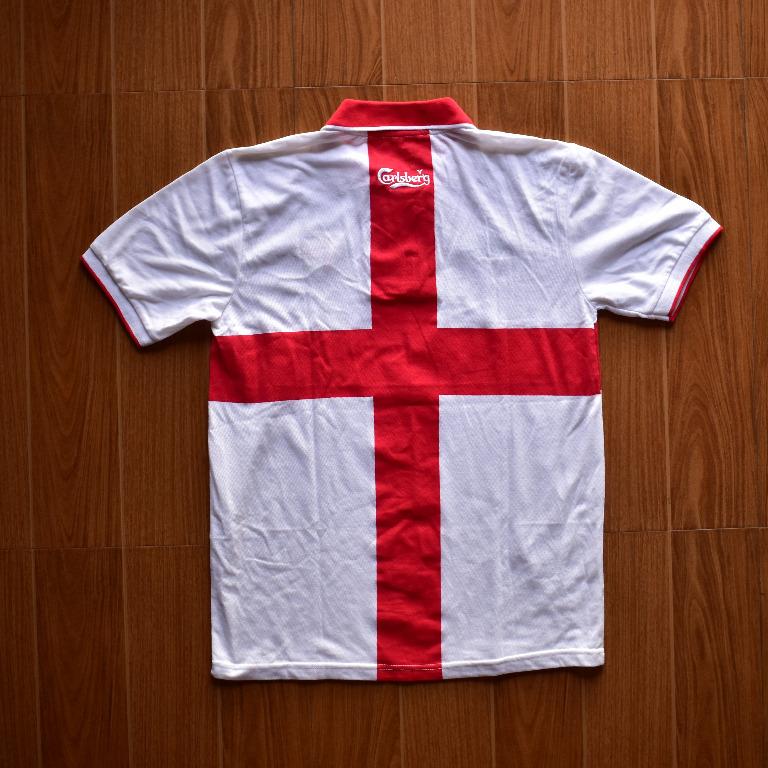 Carlsberg Polo Shirt Men s Fashion Tops Sets Tshirts Polo Shirts on Carousell