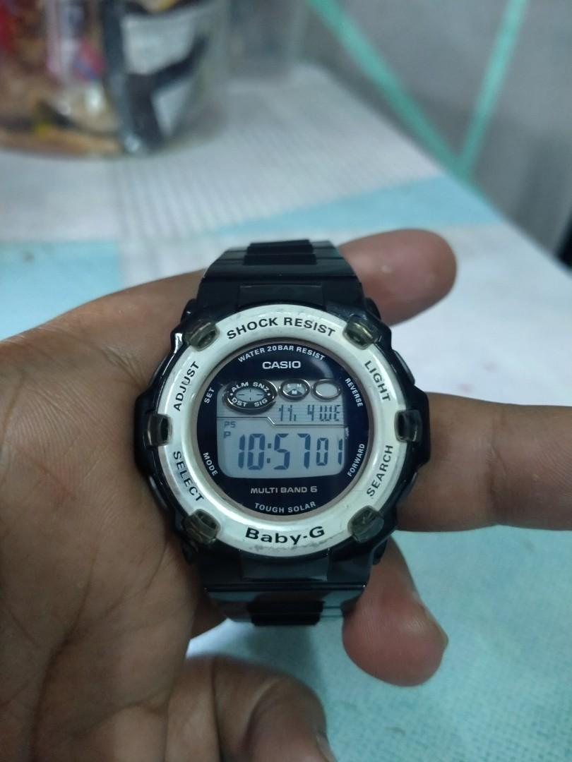Casio bgr 3003 new arrivals