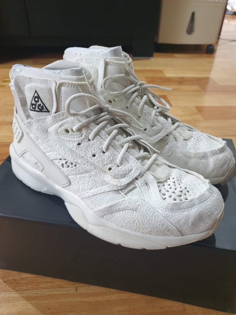 Nike x deals cdg mowabb