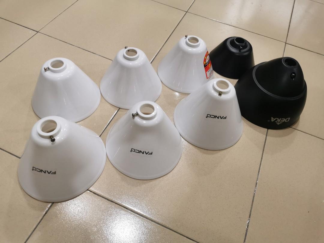 Cap for hot sale ceiling fan