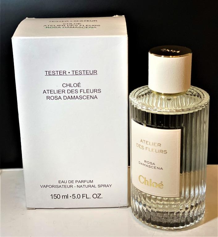 Chloé atelier des fleurs rosa damascena new arrivals