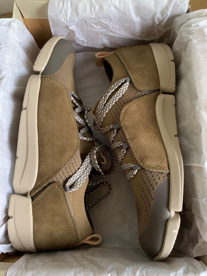 Clarks store trigenic amelia