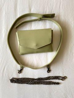 CLN Sling/Belt Bag