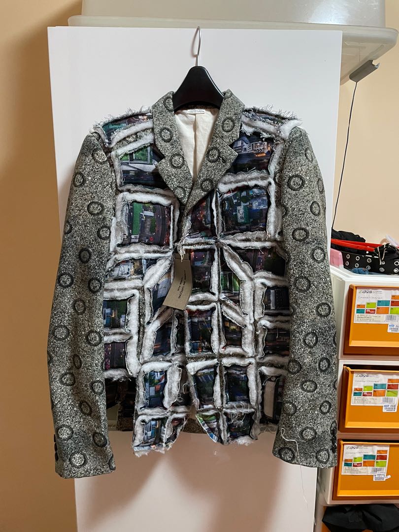 Comme des garcons aw18 new arrivals
