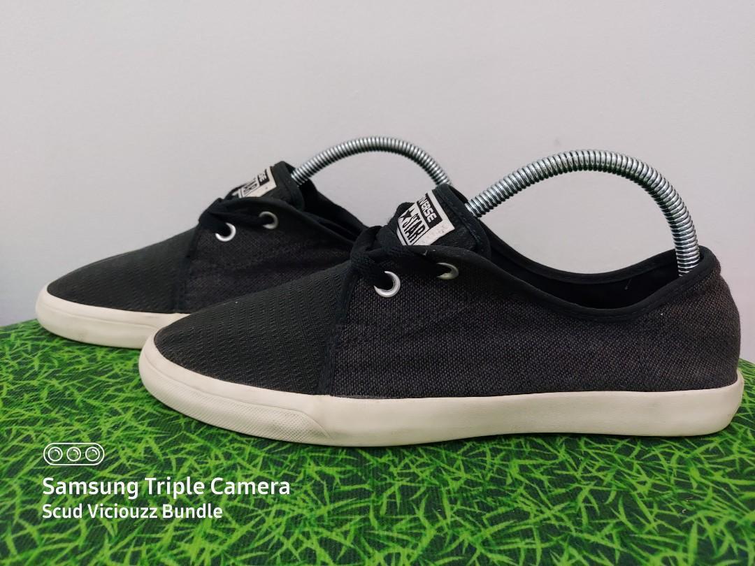Converse riff on sale ox