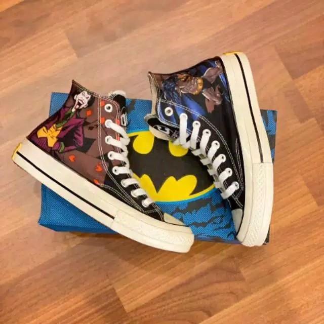 Jual converse joker hotsell
