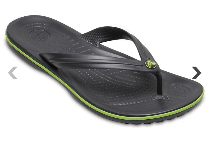 Crocs flipband clearance