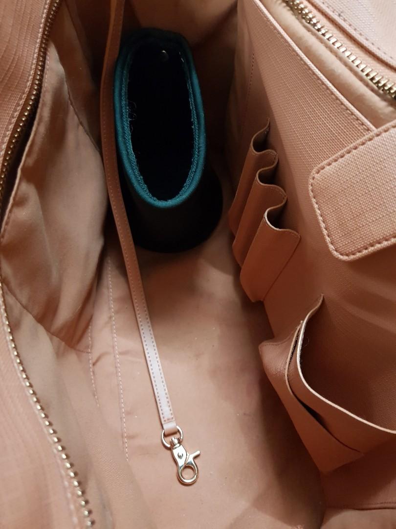 Dagne dover legend tote store