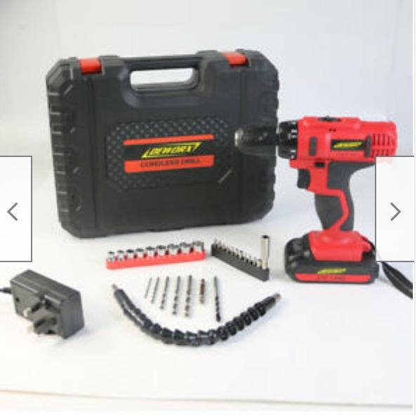 Deworx tools review hot sale
