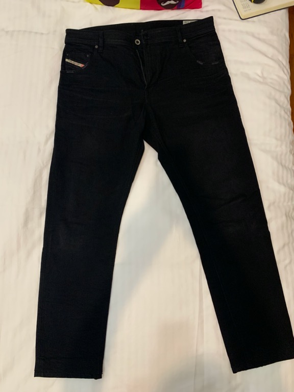 diesel clothing