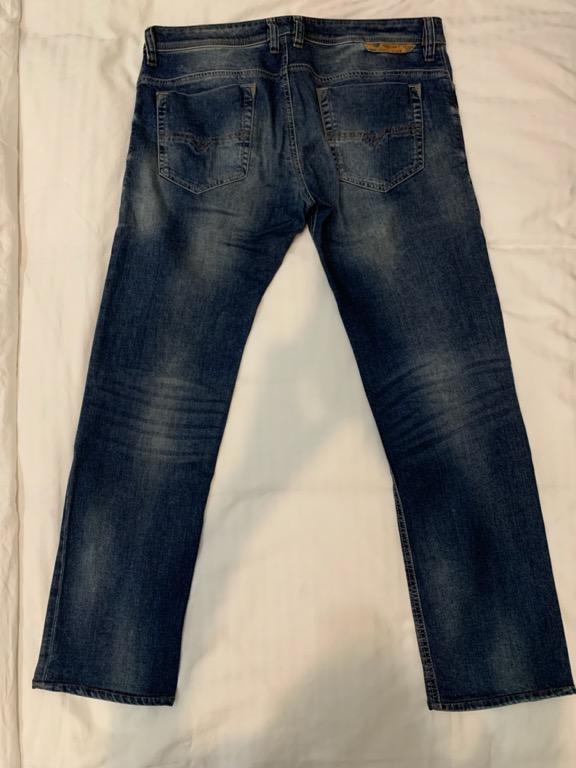 Diesel Jeans Safado W33 L31