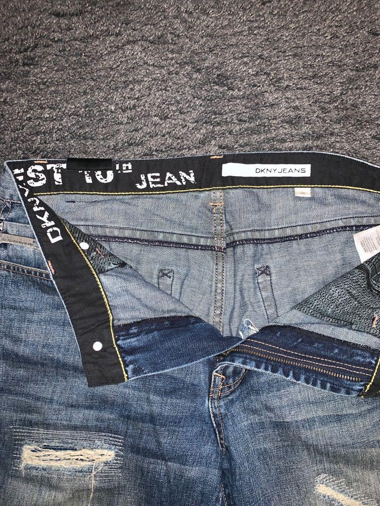 DKNY jeans, Men's Fashion, Bottoms 