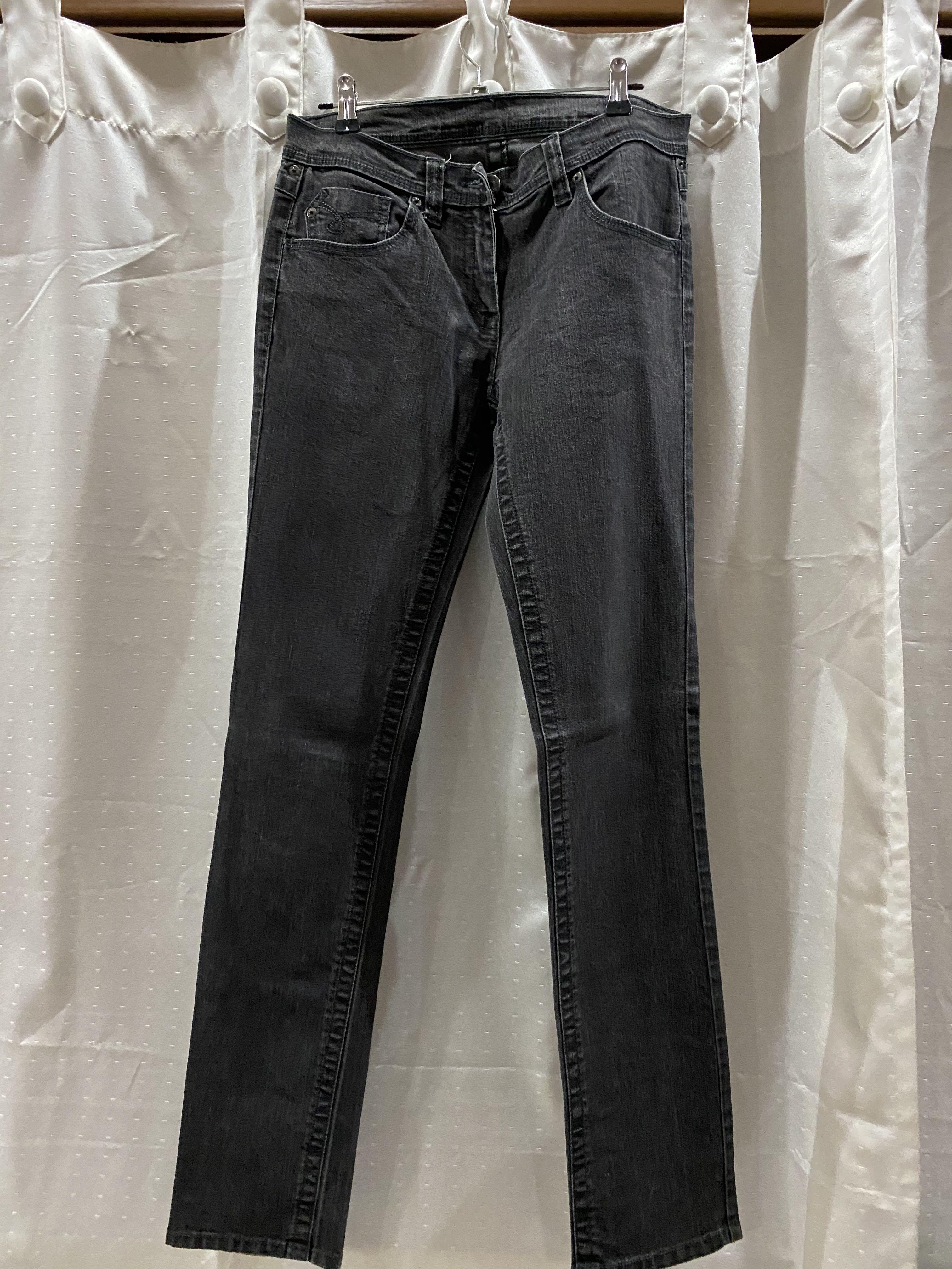 dorothy perkins straight jeans