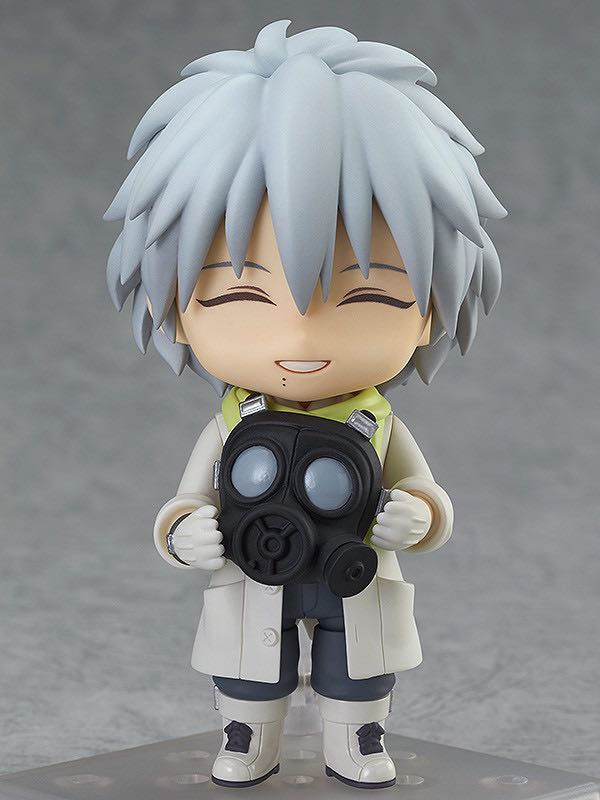Dramatical murder sales nendoroid