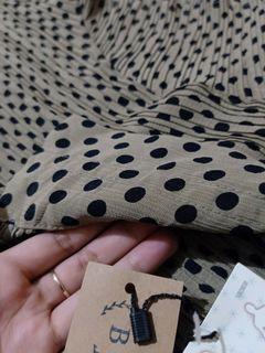 Dress import
