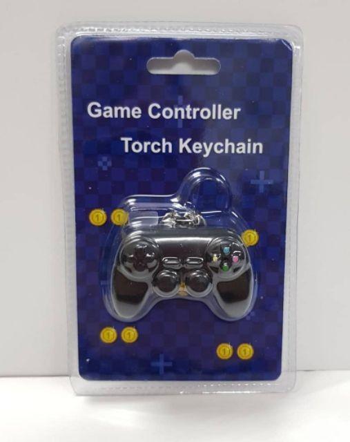 Ps4 controller shop keychain