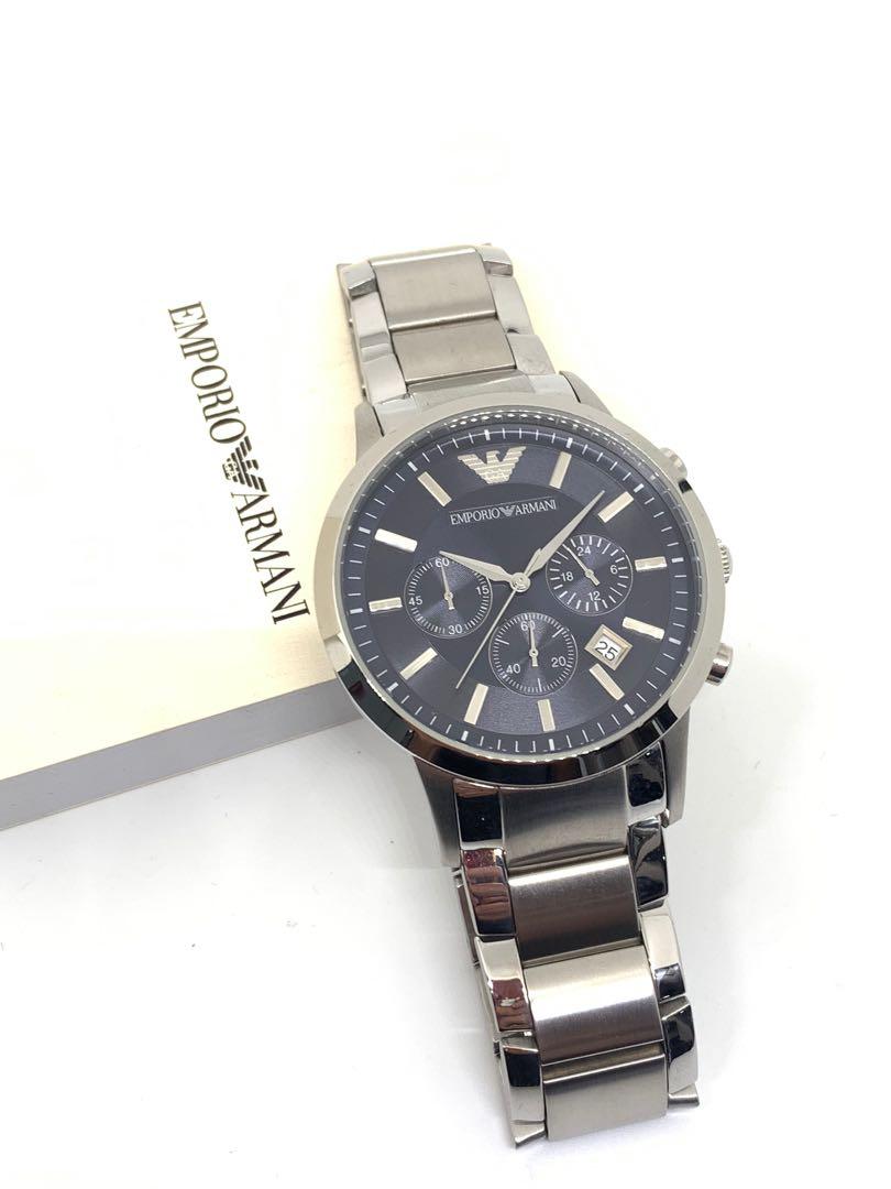 armani ar2448 watch