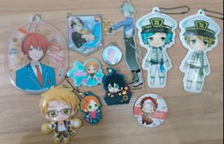 (Category: ) located in . Submitted by ioriku17 (Listing ID 1046852553, Image 1). Description: .