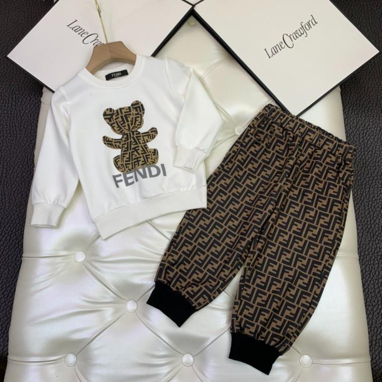 Fendi online clothes dhgate