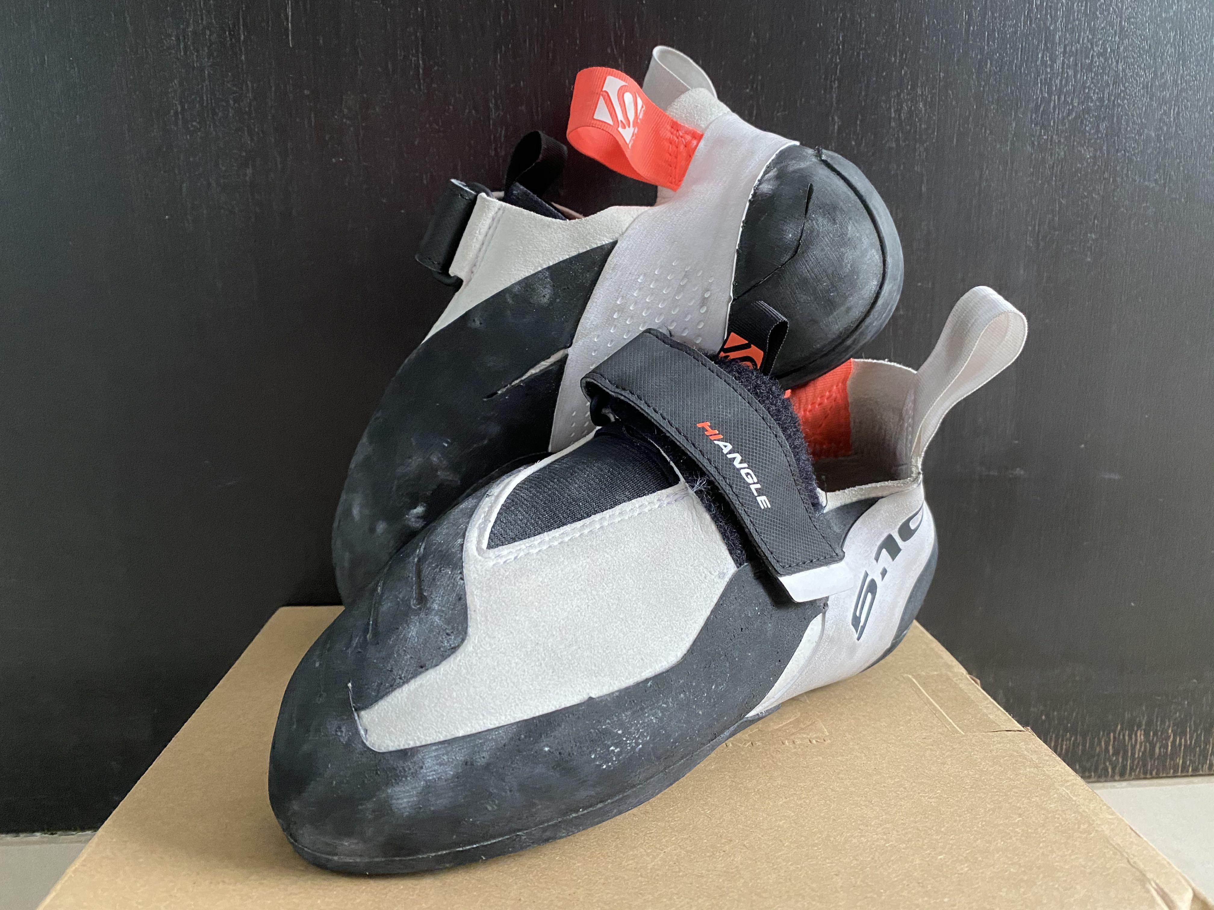 five ten hiangle 2020