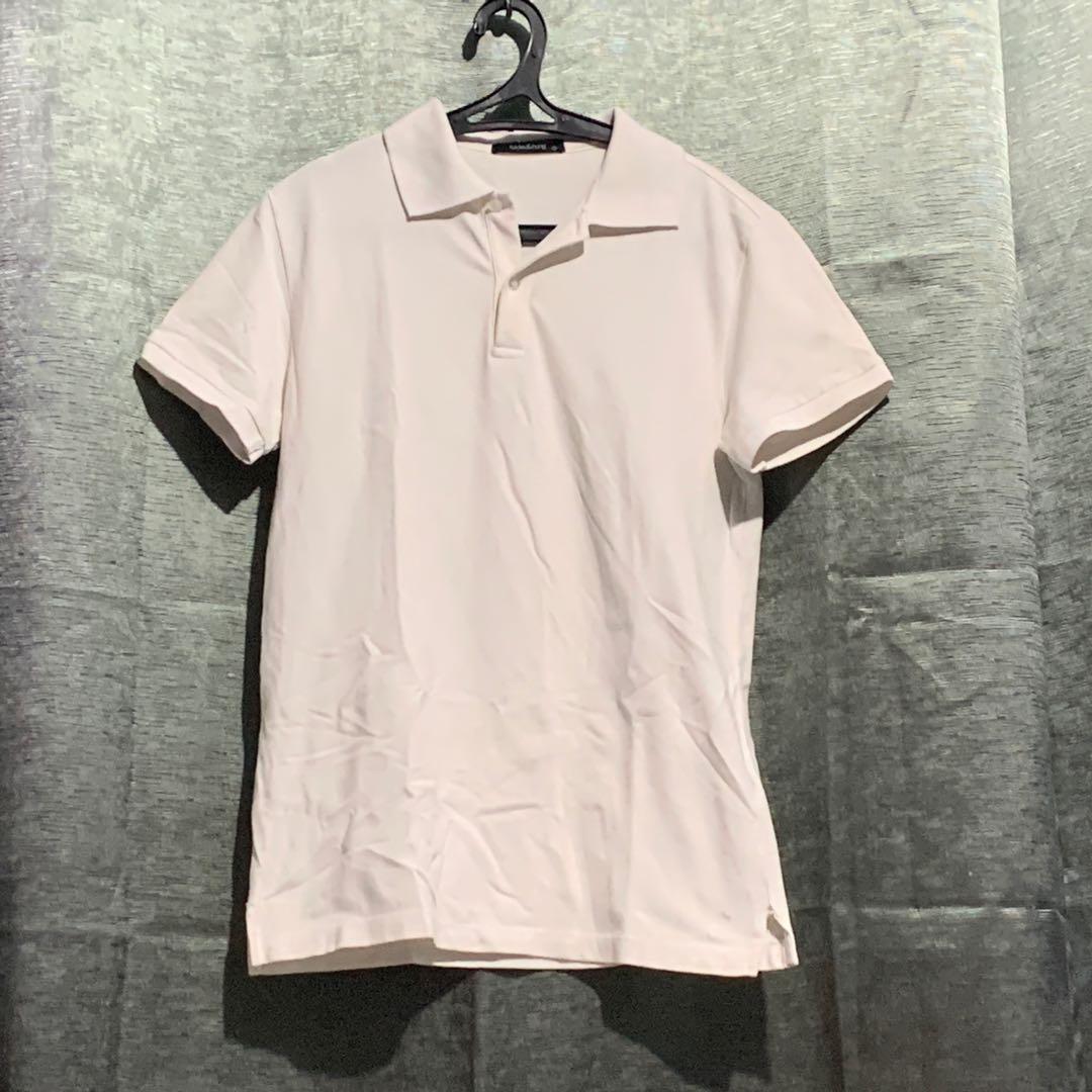 Folded & Hung Polo Shirt, Men's Fashion, Tops & Sets, Tshirts & Polo ...